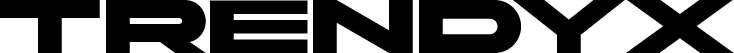 Trendyx Logo
